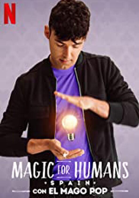 Magic for Humans Spain - Season 1