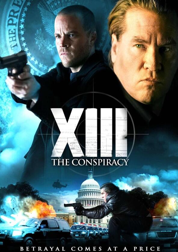 XIII: The Conspiracy - Season 1