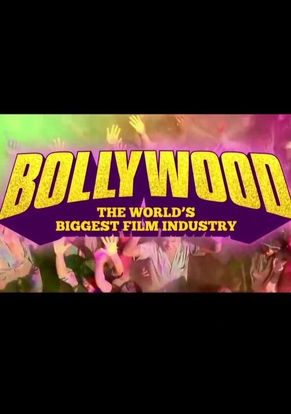 Bollywood: The World's Biggest Film Industry