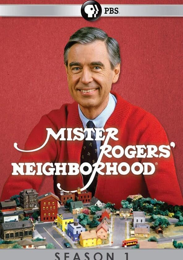 Mister Rogers' Neighborhood - Season 1