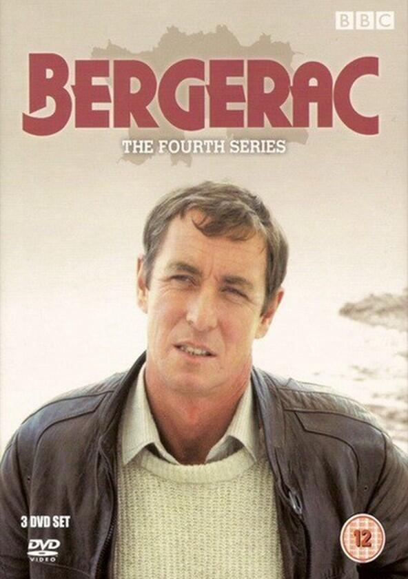 Bergerac - Season 4