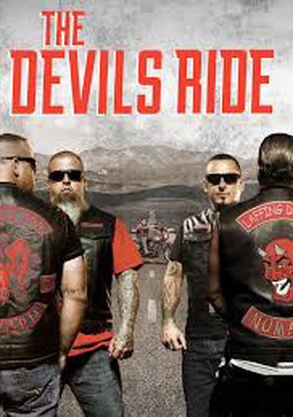 The Devils Ride - Season 1