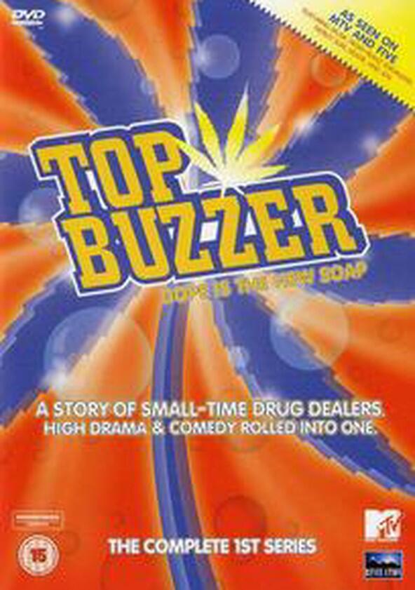 Top Buzzer - Season 1