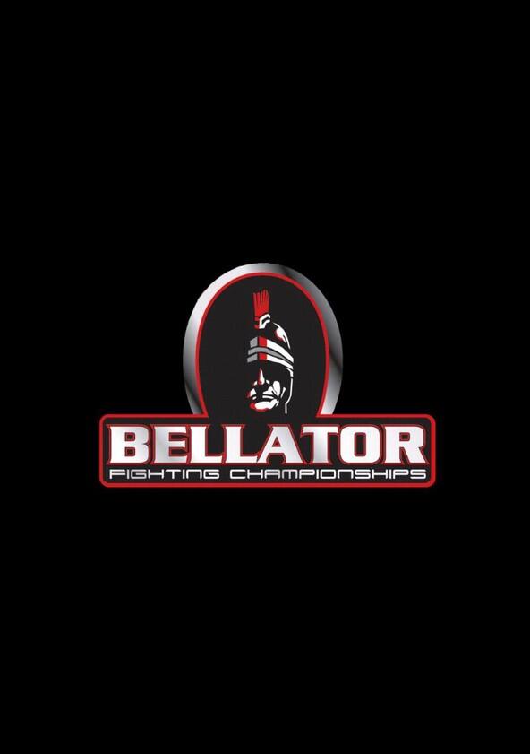 Bellator MMA Live - Season 3