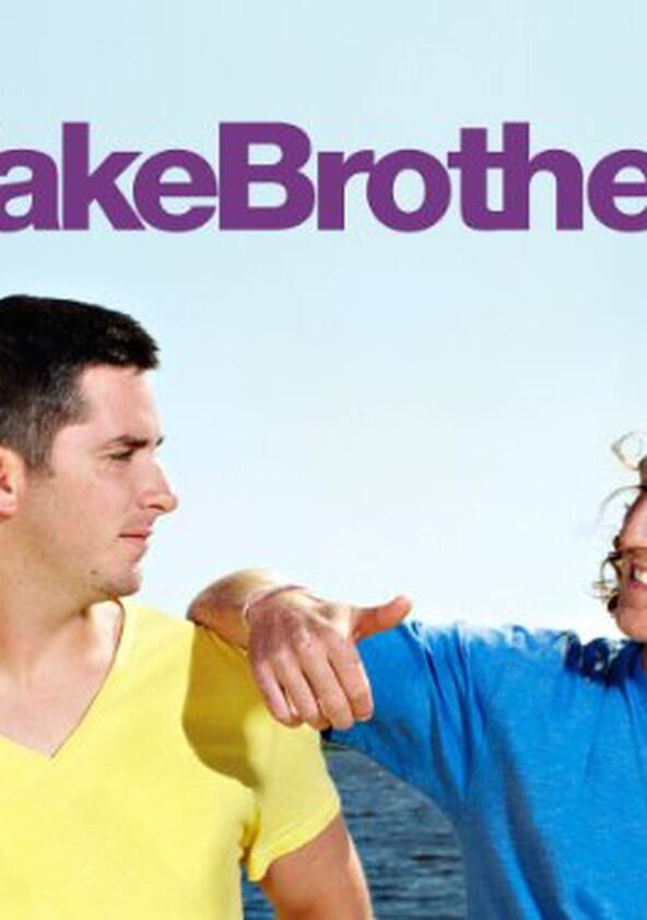 Wake Brothers - Season 1