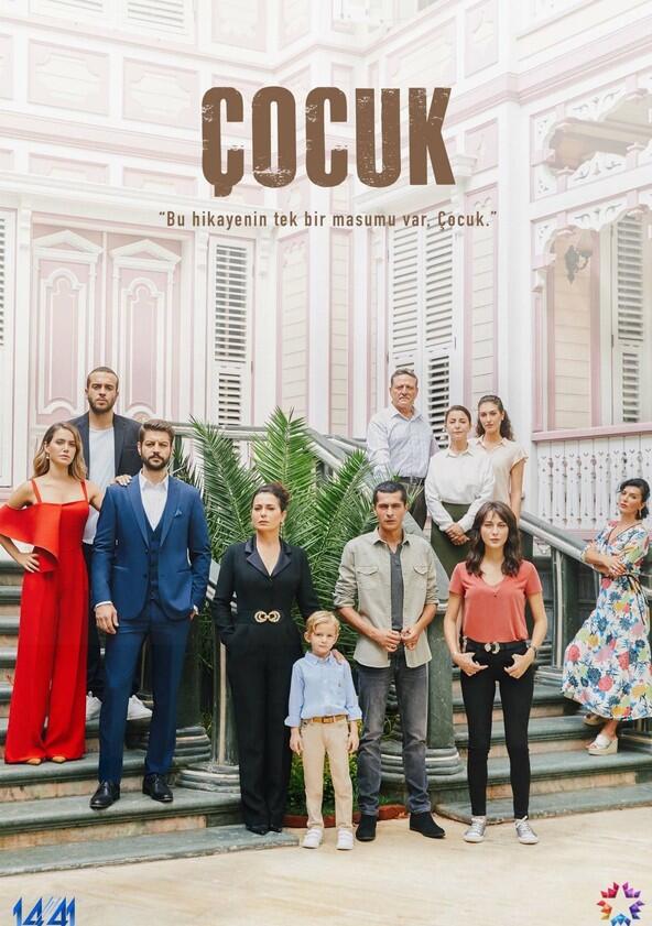 Çocuk - Season 1