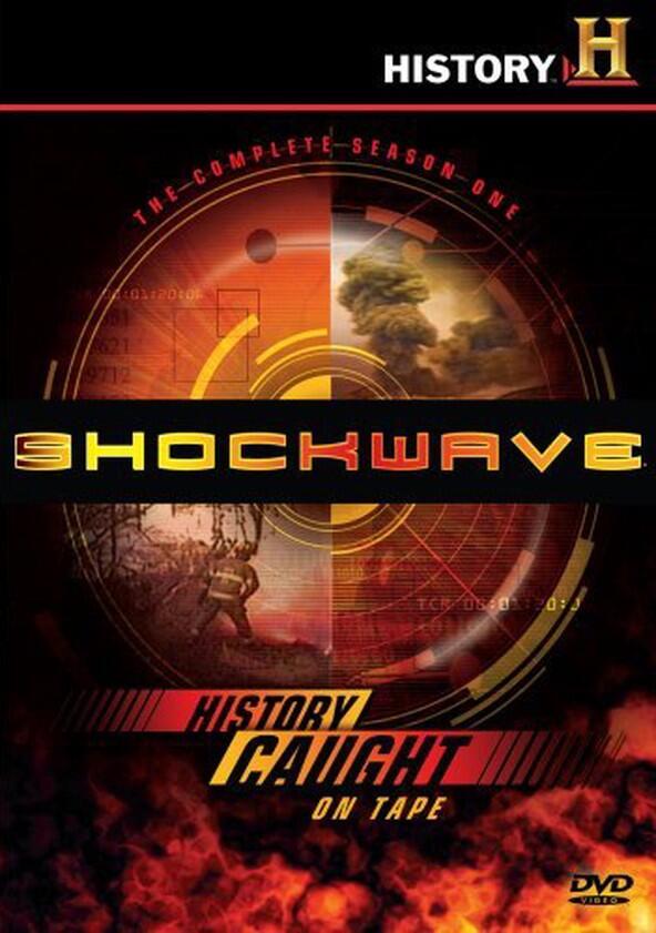 Shockwave - Season 1