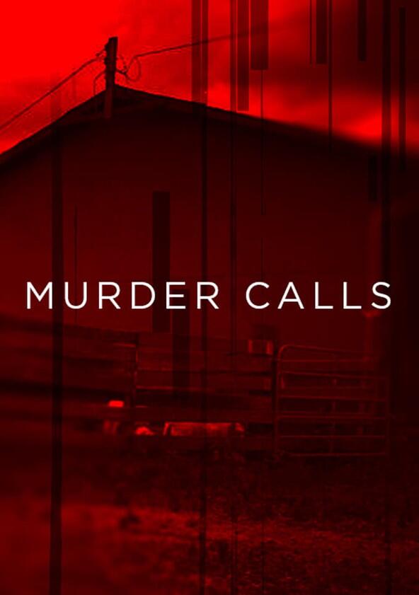 Murder Calls - Season 1