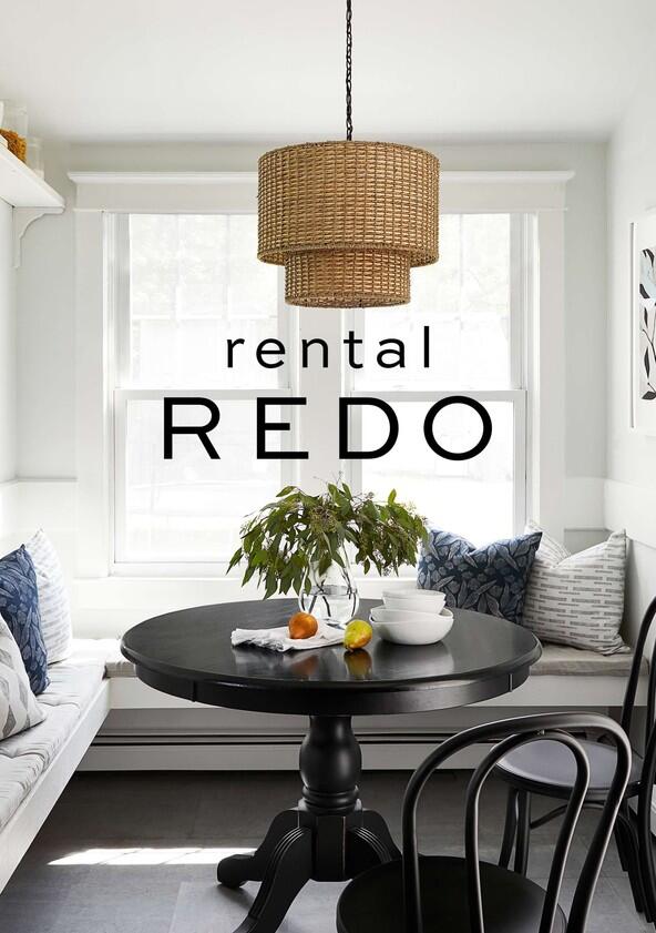 Rental Redo - Season 1