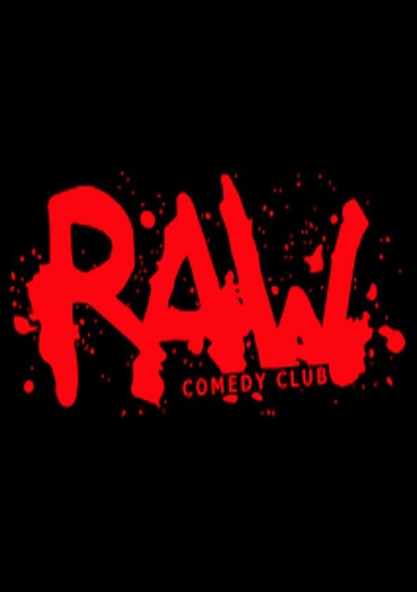 RAW Comedy Club - Season 6