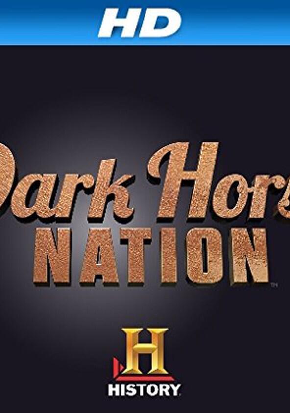 Dark Horse Nation - Season 1