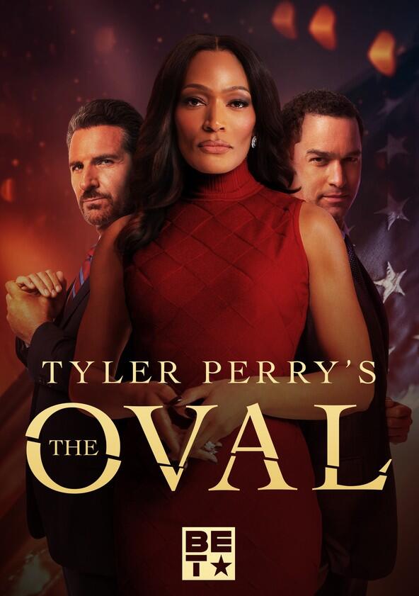 Tyler Perry's The Oval - Season 6