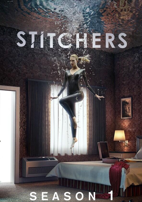 Stitchers - Season 1