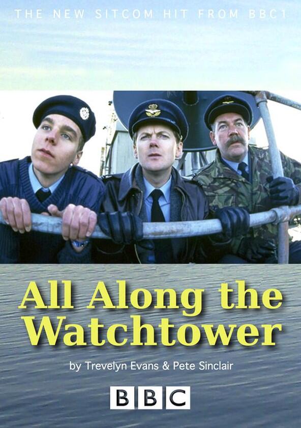 All Along the Watchtower - Season 1