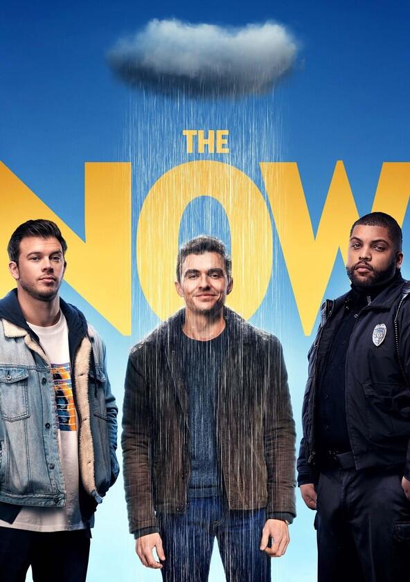 The Now - Season 1