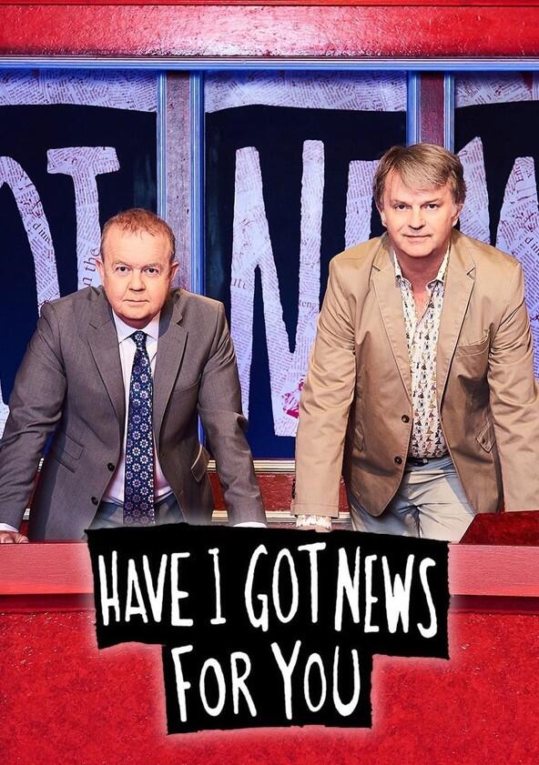 Have I Got News for You - Season 63