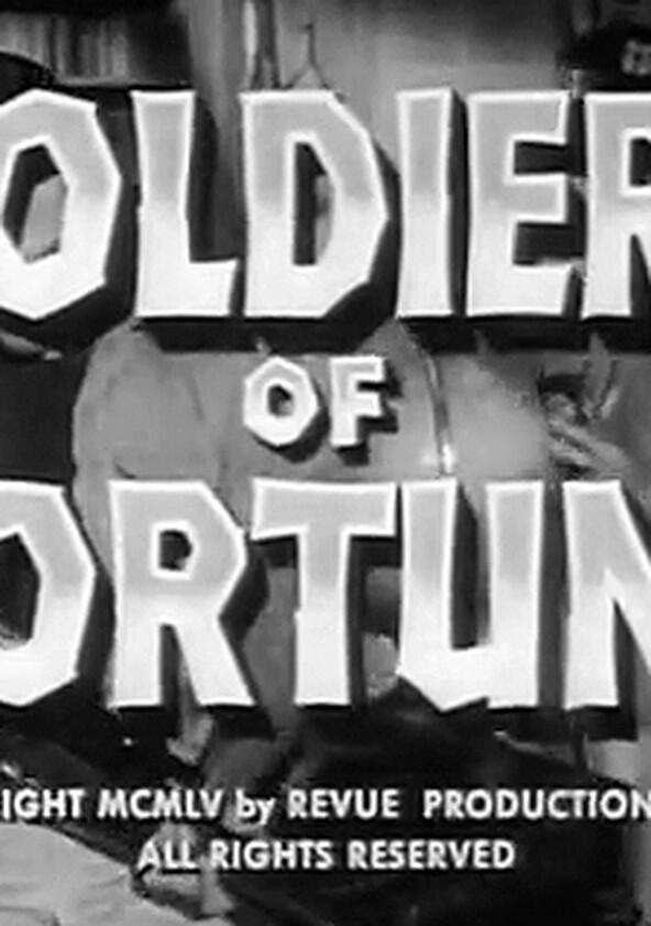 Soldiers of Fortune - Season 1