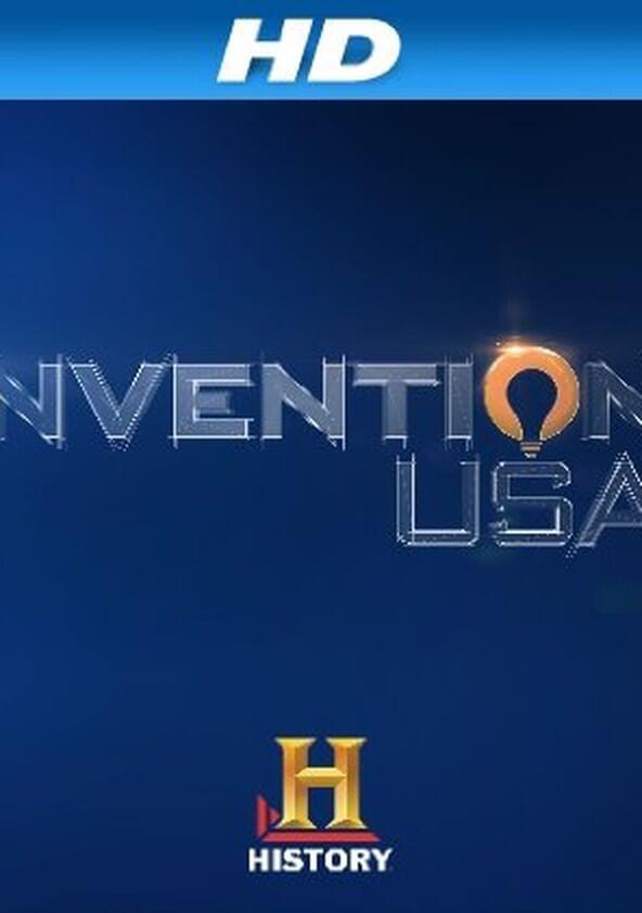 Invention USA - Season 2