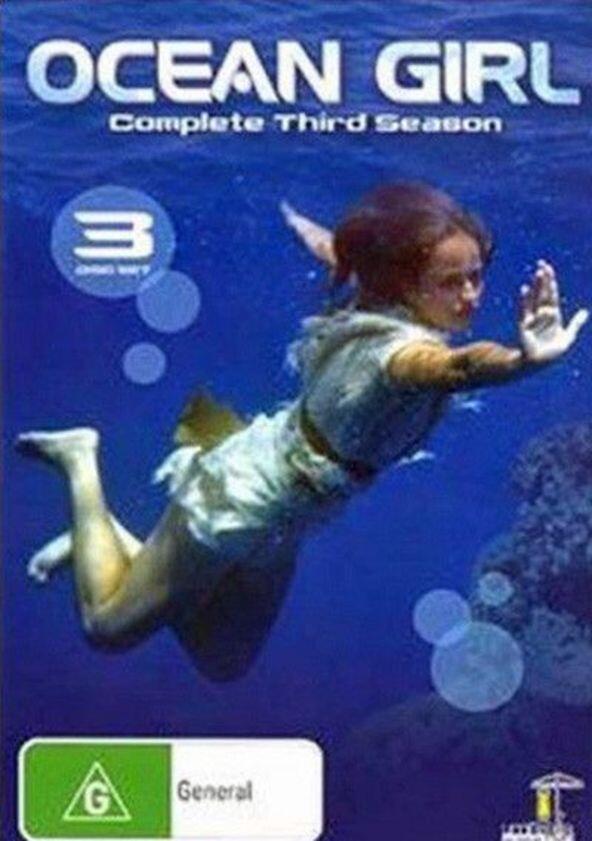 Ocean Girl - Season 3