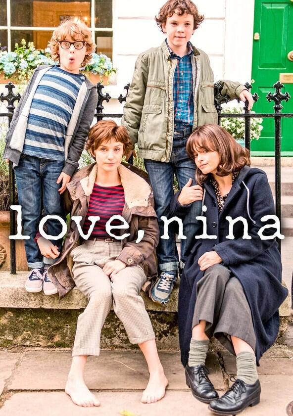 Love, Nina - Season 1