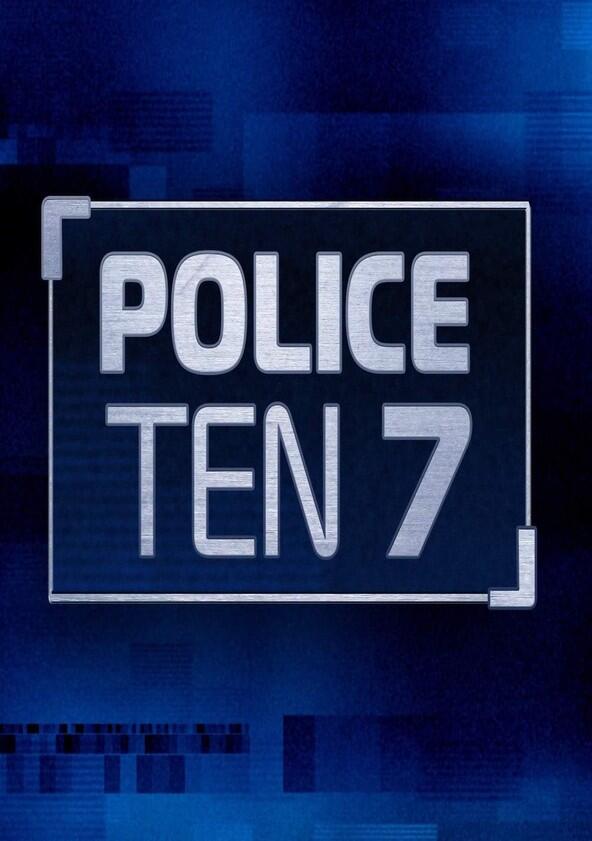 Police Ten 7 - Season 29