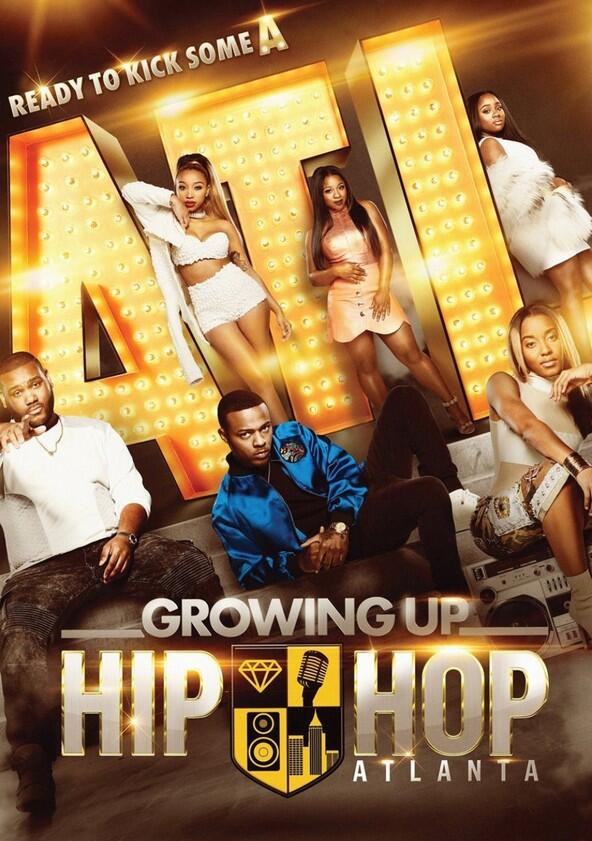 Growing Up Hip Hop: Atlanta - Season 2