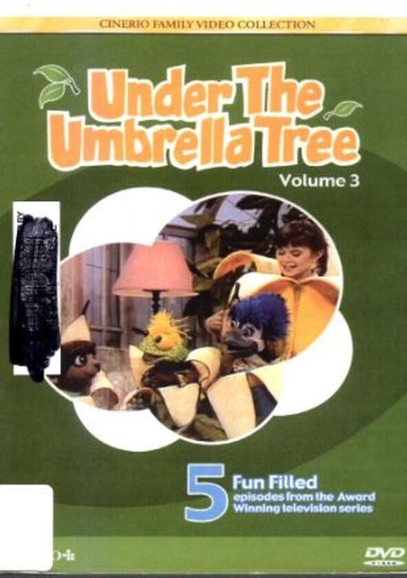 Under the Umbrella Tree - Season 1