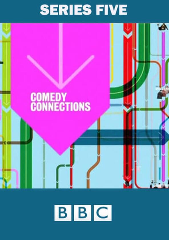 Comedy Connections - Season 5