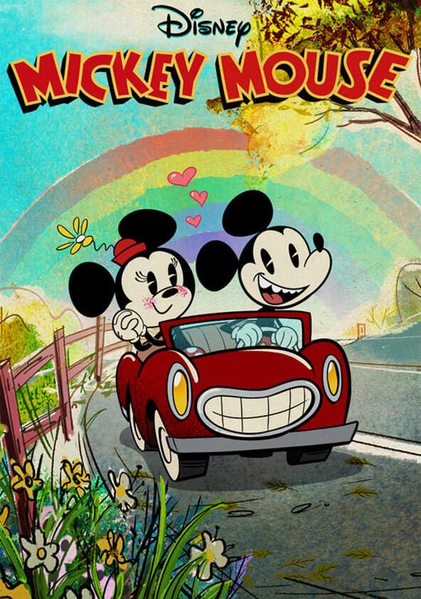 Disney Mickey Mouse - Season 2