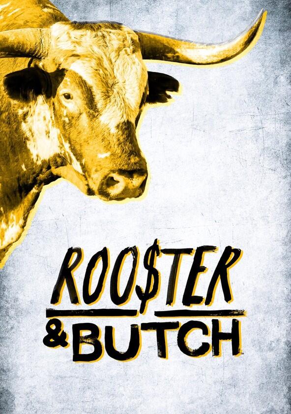 Rooster & Butch - Season 1