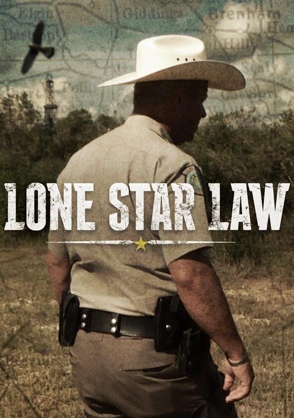 Lone Star Law - Season 4