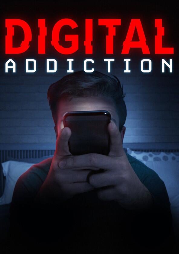 Digital Addiction - Season 1