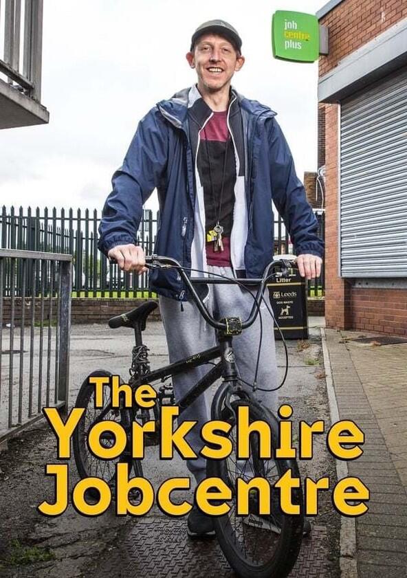 The Yorkshire Job Centre - Season 1