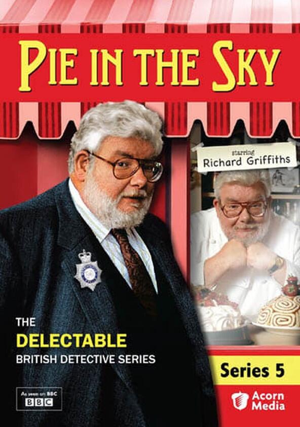 Pie in the Sky - Season 5