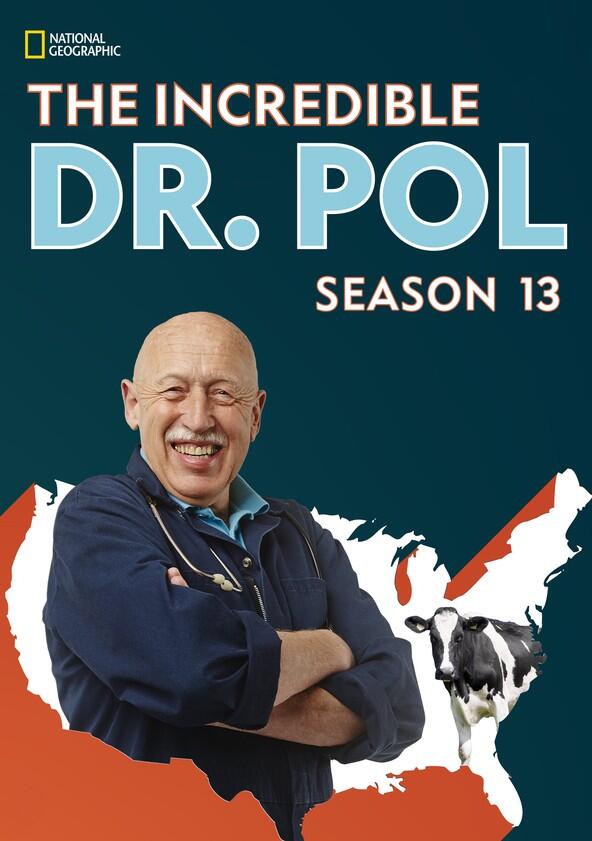 The Incredible Dr. Pol - Season 13