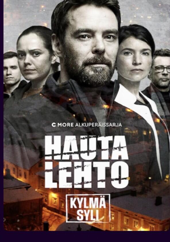 Hautalehto: Kylmä syli - Season 1