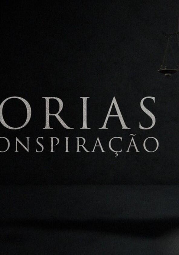 Teorias da Conspiração - Season 1