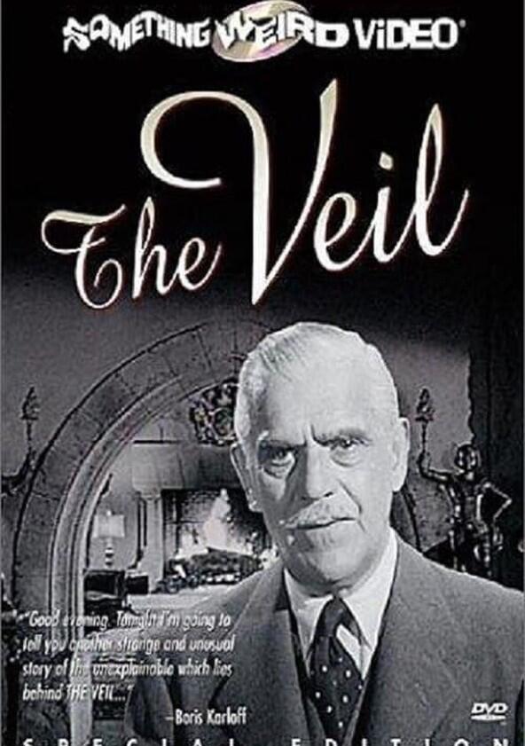 The Veil - Season 1