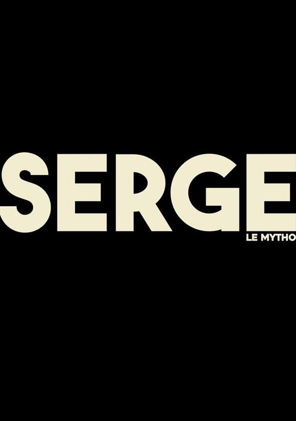 Serge le Mytho