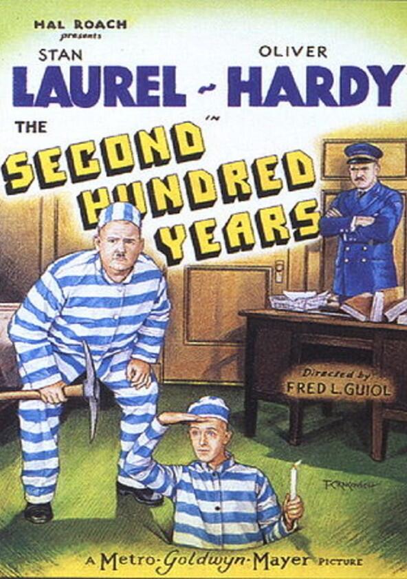 The Second Hundred Years - Season 1