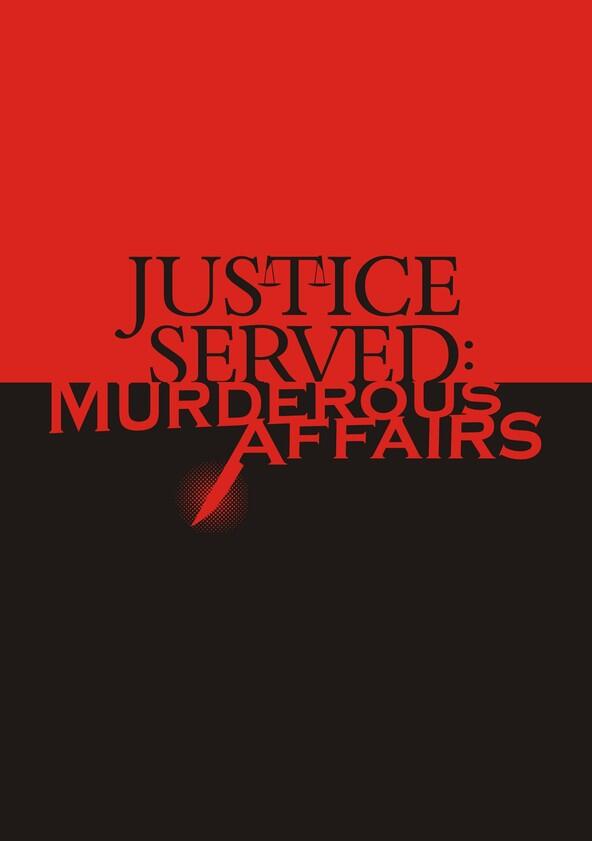 Murderous Affairs - Season 1