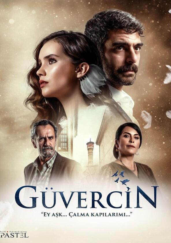 Güvercin - Season 1