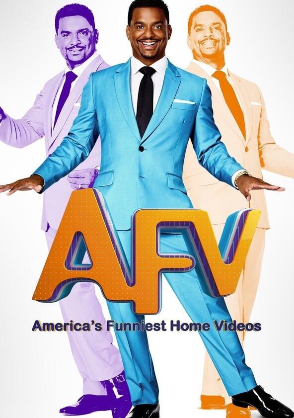 America's Funniest Home Videos - Season 1