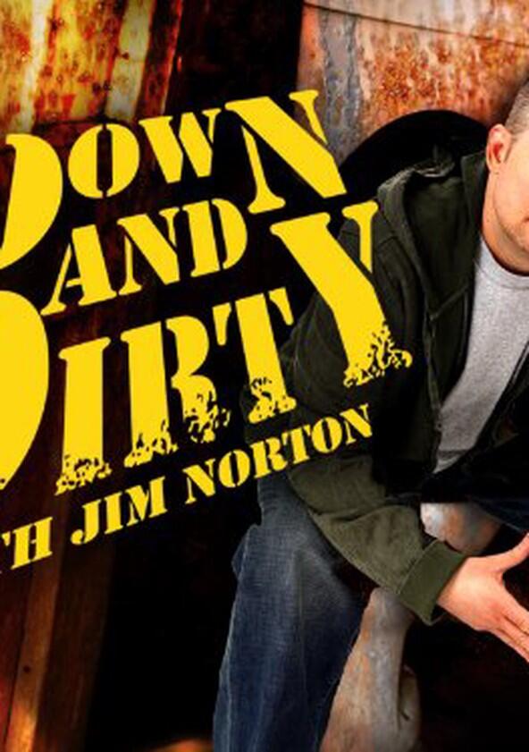 Down and Dirty with Jim Norton - Season 1