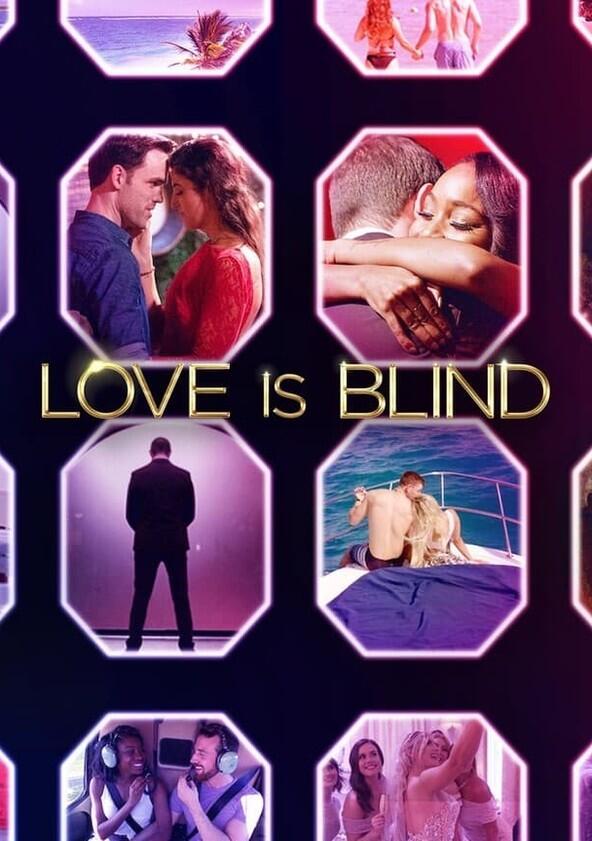 Love Is Blind - Season 8