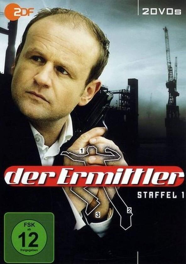 Der Ermittler - Season 1