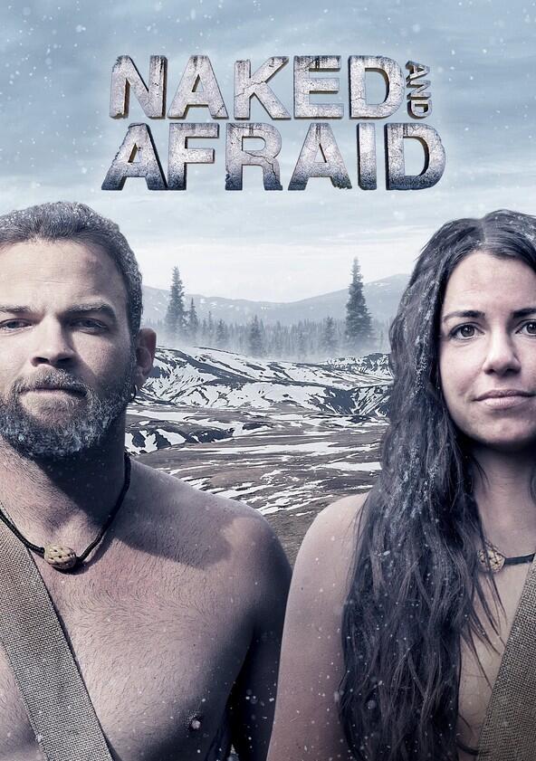 Naked and Afraid - Season 10