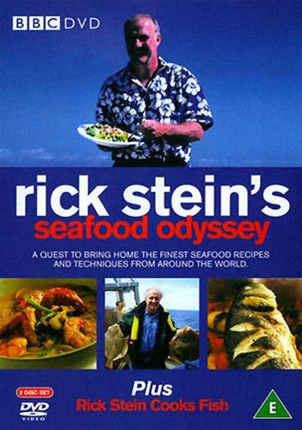 Rick Stein's Seafood Odyssey - Season 1