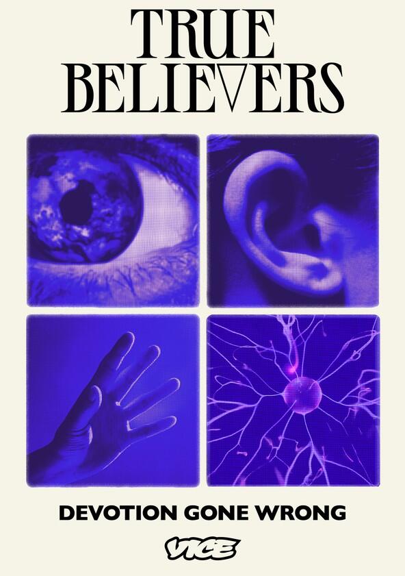 True Believers - Season 1