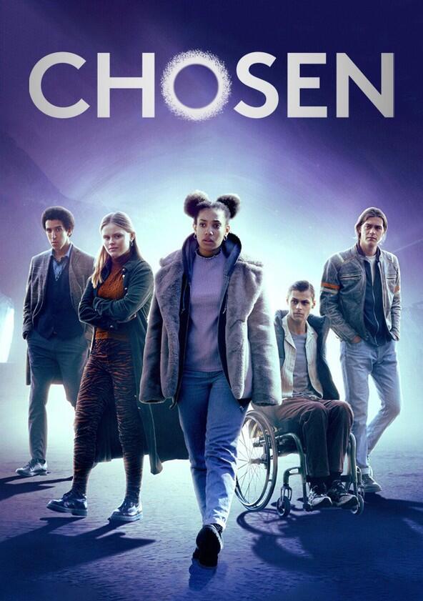 Chosen - Season 1